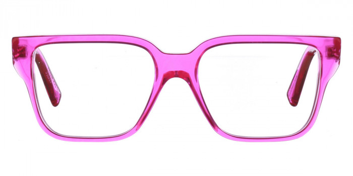 Kirk & Kirk™ Frank 51 - Fuchsia