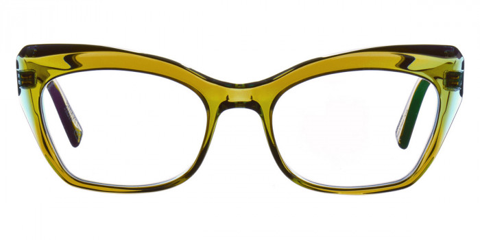 Kirk & Kirk™ Hana 52 - Earth