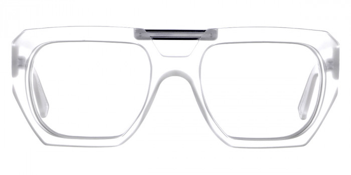 Kirk & Kirk™ Horace 54 - Matte Crystal