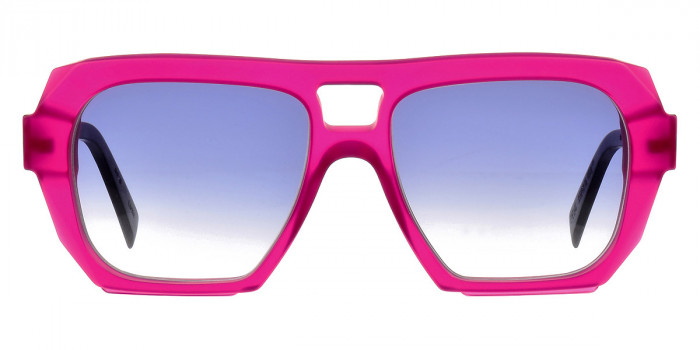 Kirk & Kirk™ LUKE 56 - Raspberry