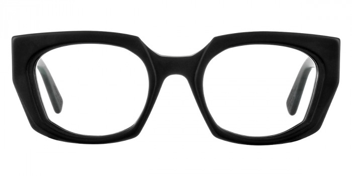 Kirk & Kirk™ Miriam 50 - Matte Black