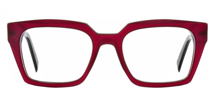 Kirk & Kirk™ Van 53 - Carmine