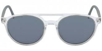 Color: Crystal/Gray (057) - Lacoste LACL881S05752