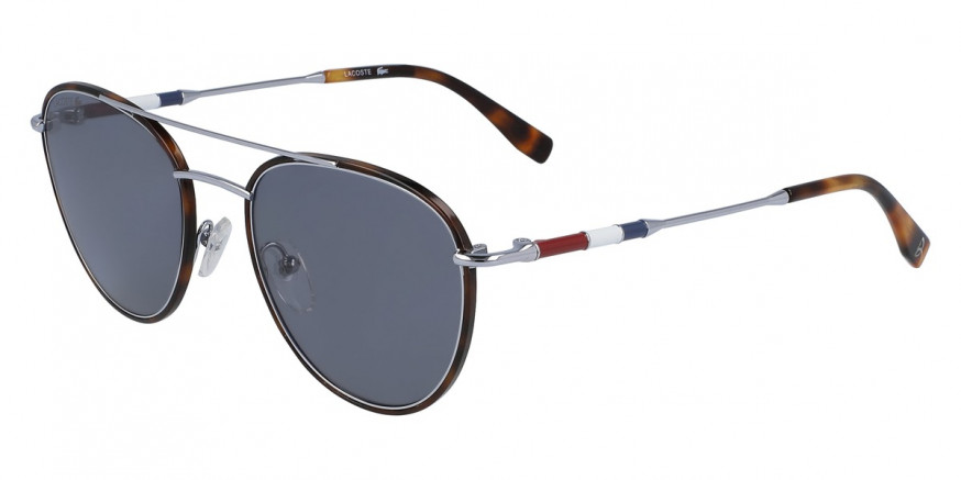 Color: Silver (045) - Lacoste LACL102SNDP04551