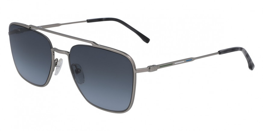 Color: Light Gray (038) - Lacoste LACL105SND03855