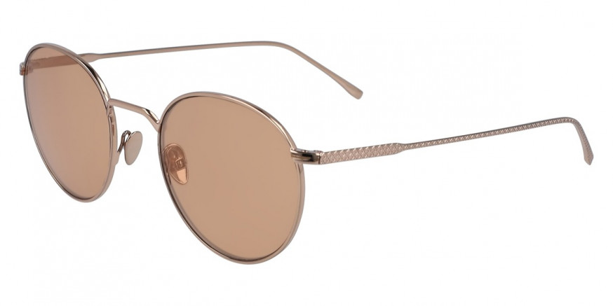 Color: Rose Gold (714) - Lacoste LACL202S71450
