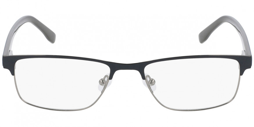 Color: Gunmetal (033) - Lacoste LACL221703354