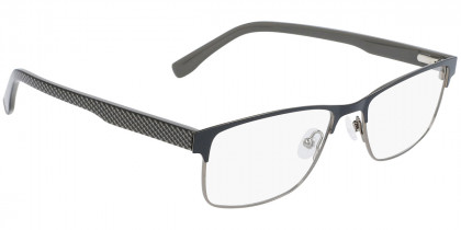 Color: Gunmetal (033) - Lacoste LACL221703354