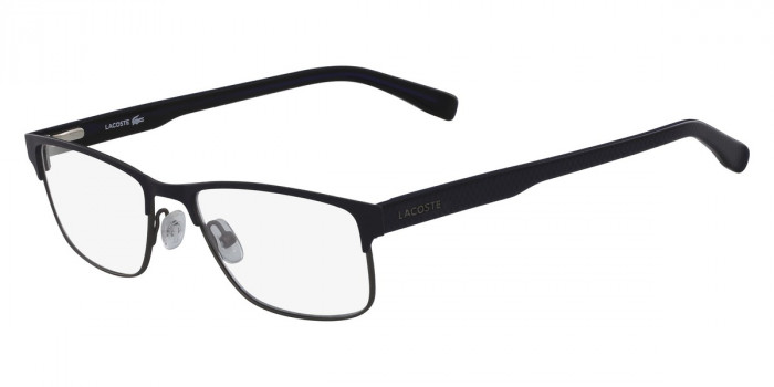 Lacoste™ L2217 414 52 - Matte Blue