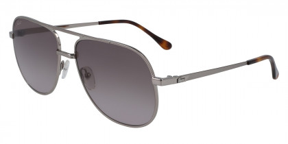 Color: Gray (035) - Lacoste LACL222S03560