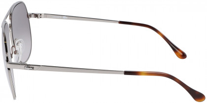 Color: Gray (035) - Lacoste LACL222S03560