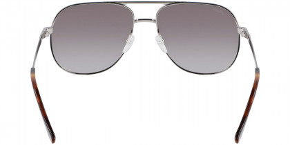 Color: Gray (035) - Lacoste LACL222S03560
