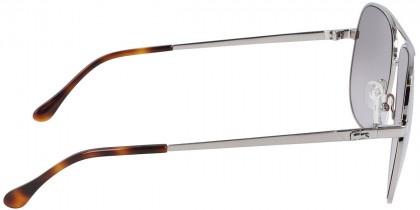 Color: Gray (035) - Lacoste LACL222S03560