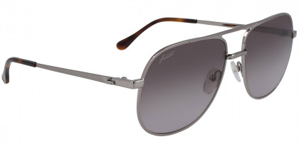 Color: Gray (035) - Lacoste LACL222S03560
