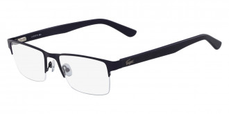 Color: Matte Blue (424) - Lacoste LACL223742453