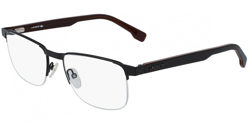 Color: Black (001) - Lacoste LACL224800156