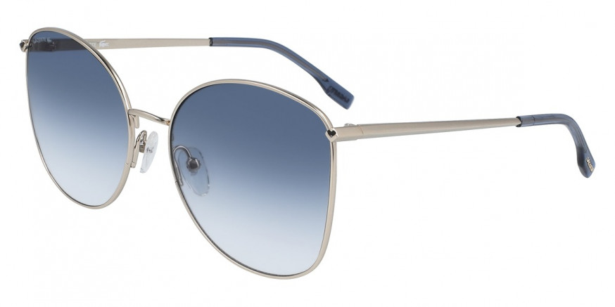Color: Light Gold (718) - Lacoste LACL224S71859