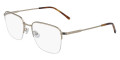 Matte Light Gold / Havana