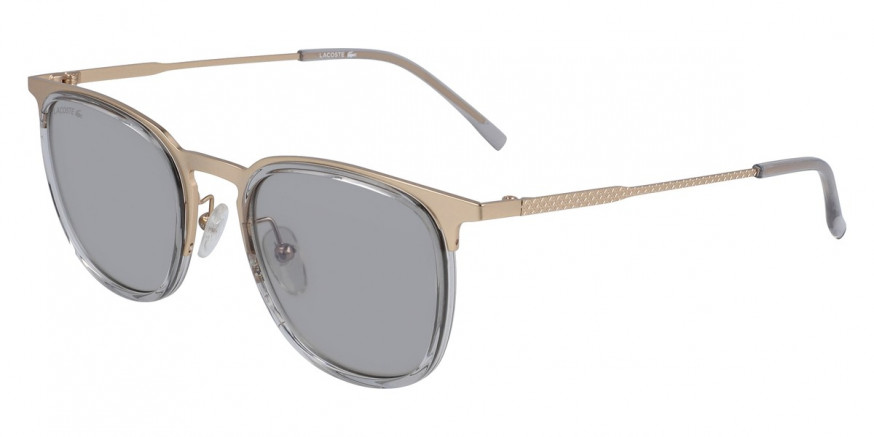 Color: Rose Gold (757) - Lacoste LACL225S75751