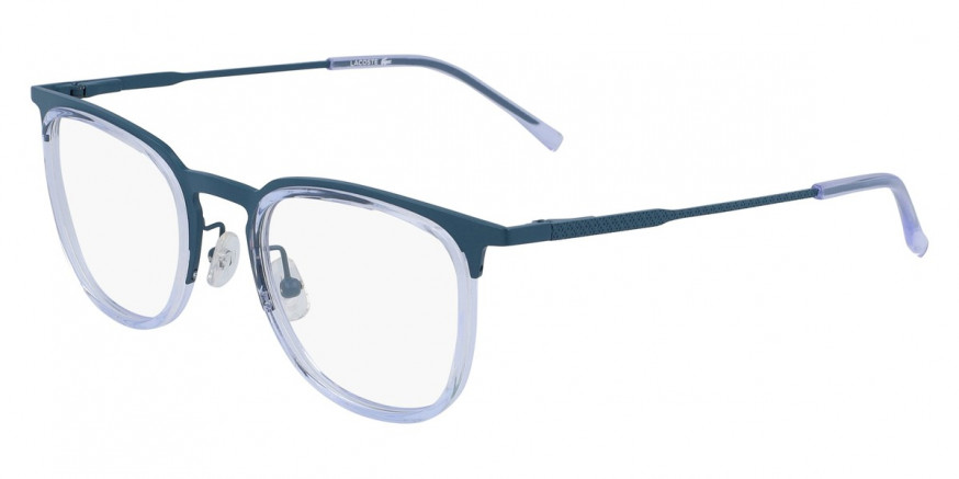 Color: Petrol (466) - Lacoste LACL226446649
