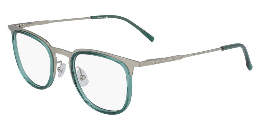 Color: Light Gold (718) - Lacoste LACL226471849