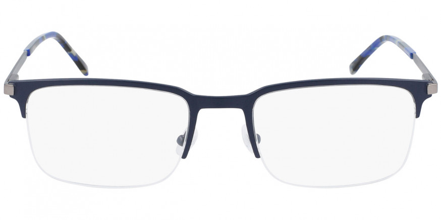 Color: Blue (424) - Lacoste LACL226842457
