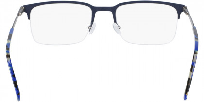 Color: Blue (424) - Lacoste LACL226842457