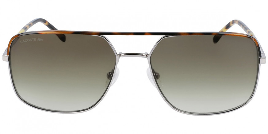 Color: Light Gray (038) - Lacoste LACL227S03859