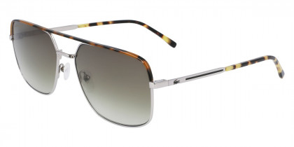 Color: Light Gray (038) - Lacoste LACL227S03859