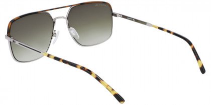 Color: Light Gray (038) - Lacoste LACL227S03859
