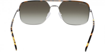 Color: Light Gray (038) - Lacoste LACL227S03859