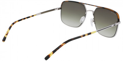 Color: Light Gray (038) - Lacoste LACL227S03859