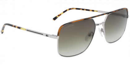 Color: Light Gray (038) - Lacoste LACL227S03859