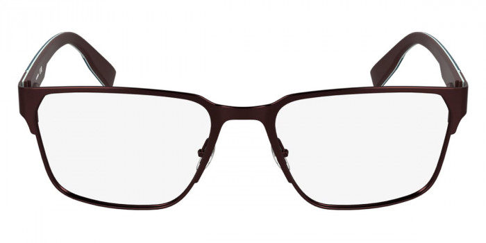 Lacoste™ L2306 601 55 - Matte Burgundy