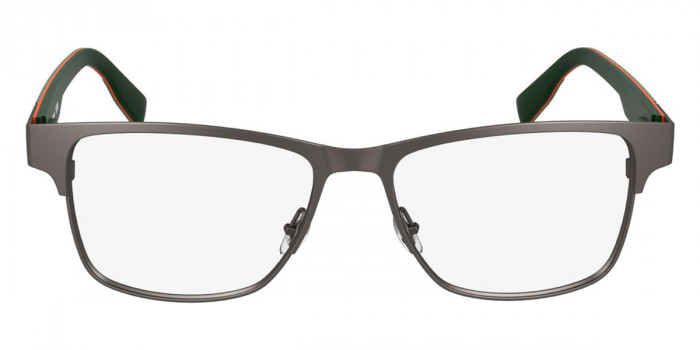 Lacoste™ L2307MAG-SET 033 55 - Matte Gunmetal