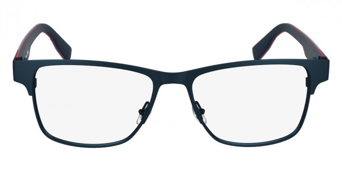 Lacoste™ L2307MAG-SET 424 55 - Matte Blue