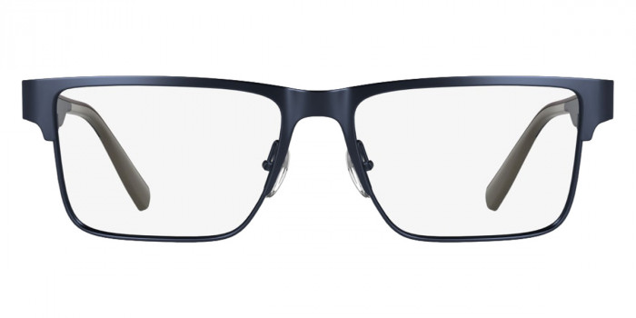 Lacoste™ L2318 424 55 - Matte Blue