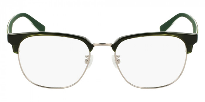 Lacoste™ L2527LB 301 52 - Green/Gray