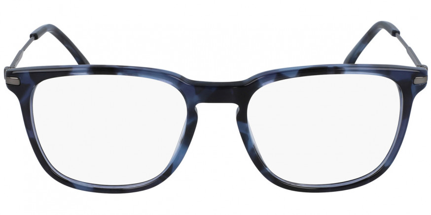 Lacoste™ L2603ND 215 54 - Havana Blue