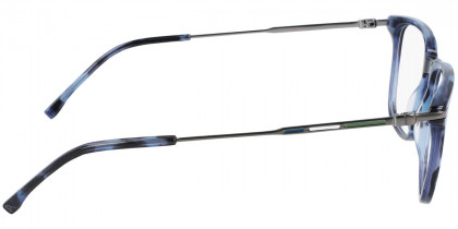 Color: Havana Blue (215) - Lacoste LACL2603ND21552