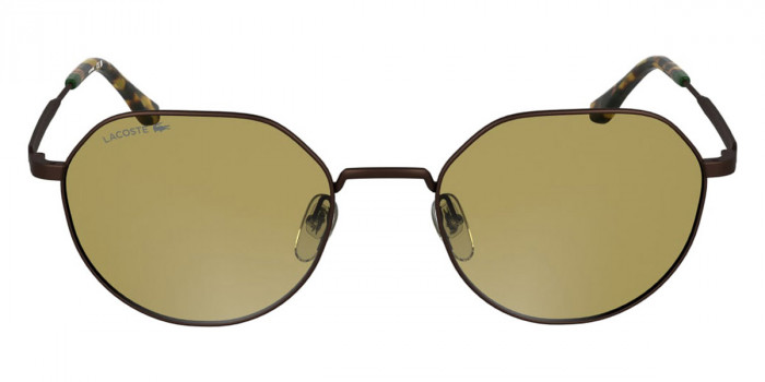 Lacoste™ L268S 210 53 - Brown