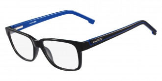 Lacoste™ L2692 002 54 - Black/Blue