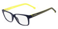 Blue / Yellow