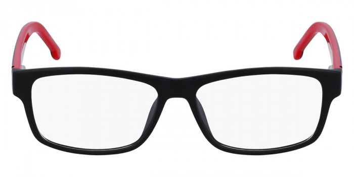 Lacoste™ L2707 004 51 - Matte Black/Red