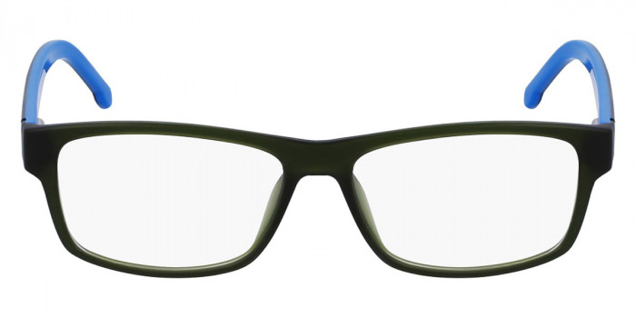 Lacoste™ L2707 275 51 - Khaki / Havana/Blue