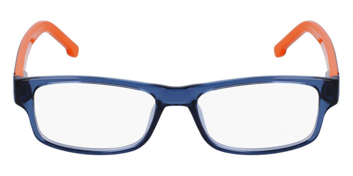 Lacoste™ L2707 421 53 - Blue Steel/Orange