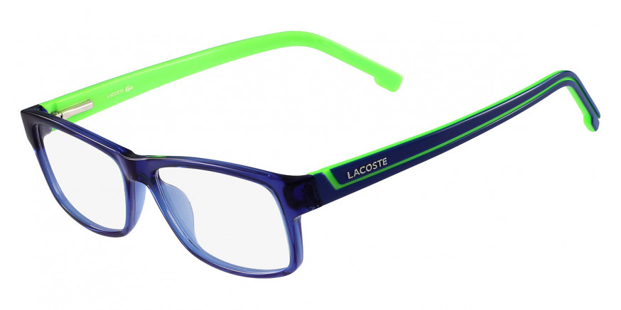 Lacoste™ L2707 454 53 - Blue/Green