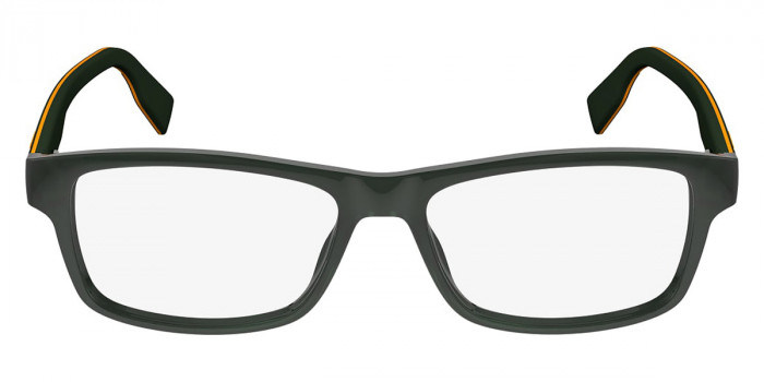 Lacoste™ L2707N 301 53 - Matte Green