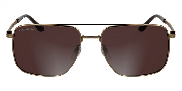 Lacoste™ L272S 750 58 - Amber Gold