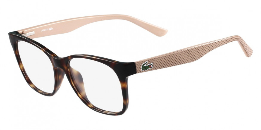 Lacoste™ L2767 214 54 - Havana